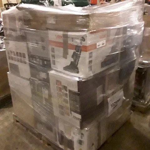 PALLET OF APPROXIMATELY 33 ASSORTED HOUSEHOLD & ELECTRICAL ITEMS INCLUDING