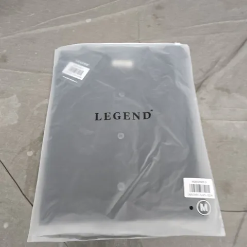 LEGEND POLO SHIRT – SIZE M (MEDIUM)