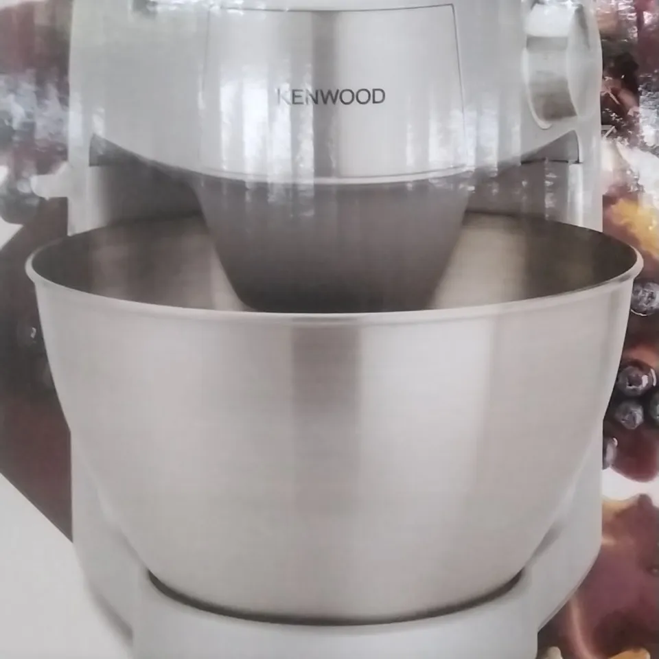 BOXED KENWOOD PROSPERO KITCHEN MACHINE