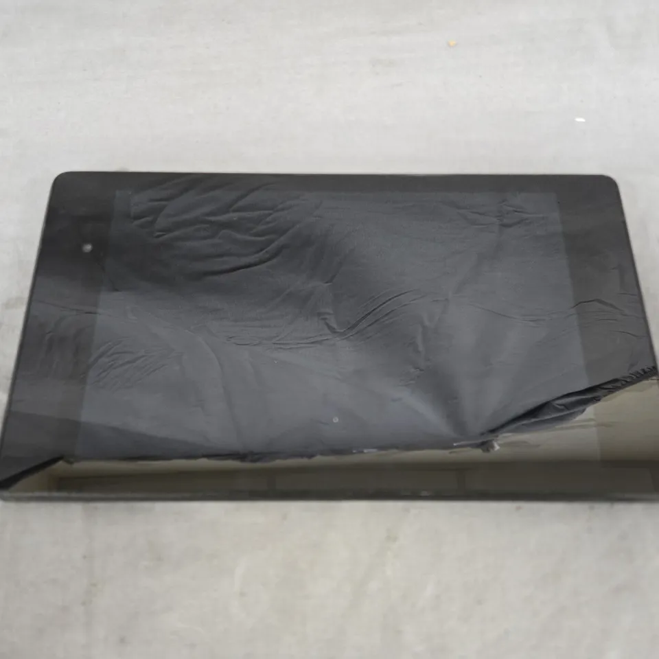 ASUS NEXUS TABLET IN BLACK - MODEL UNSPECIFIED
