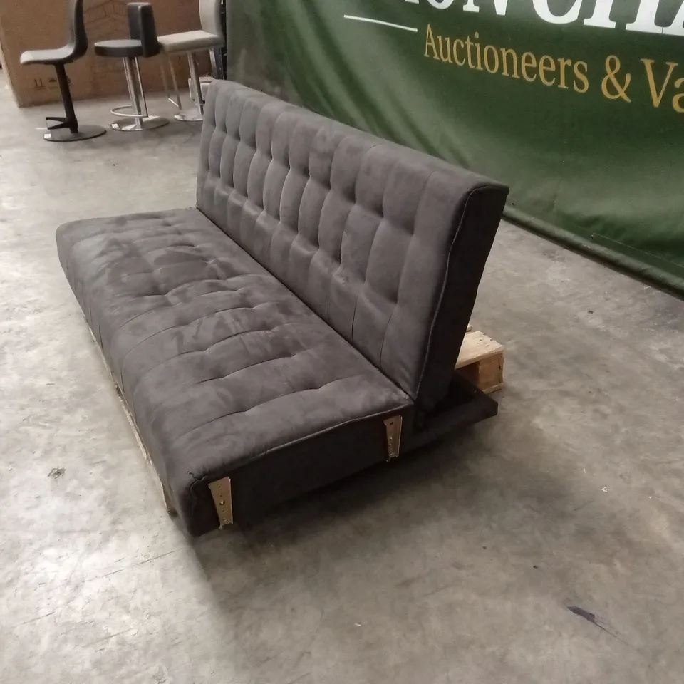 BIRLEA HUDSON SOFA BED RRP £329