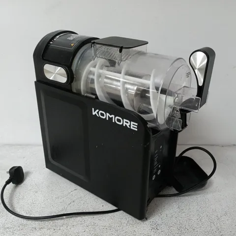KOMORE SLUSH MACHINE LC-2502A