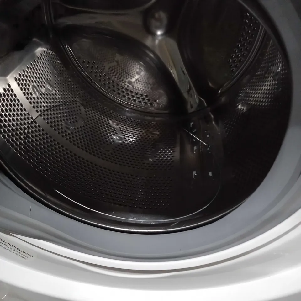HOOVER H-WASH 500 ECO-POWER INVERTER 14kg WASHING MACHINE