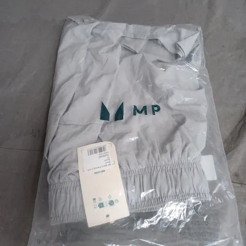 MP MEN'S TRAINING SHORTS 3 INCH INSEAM – STORM, XL 