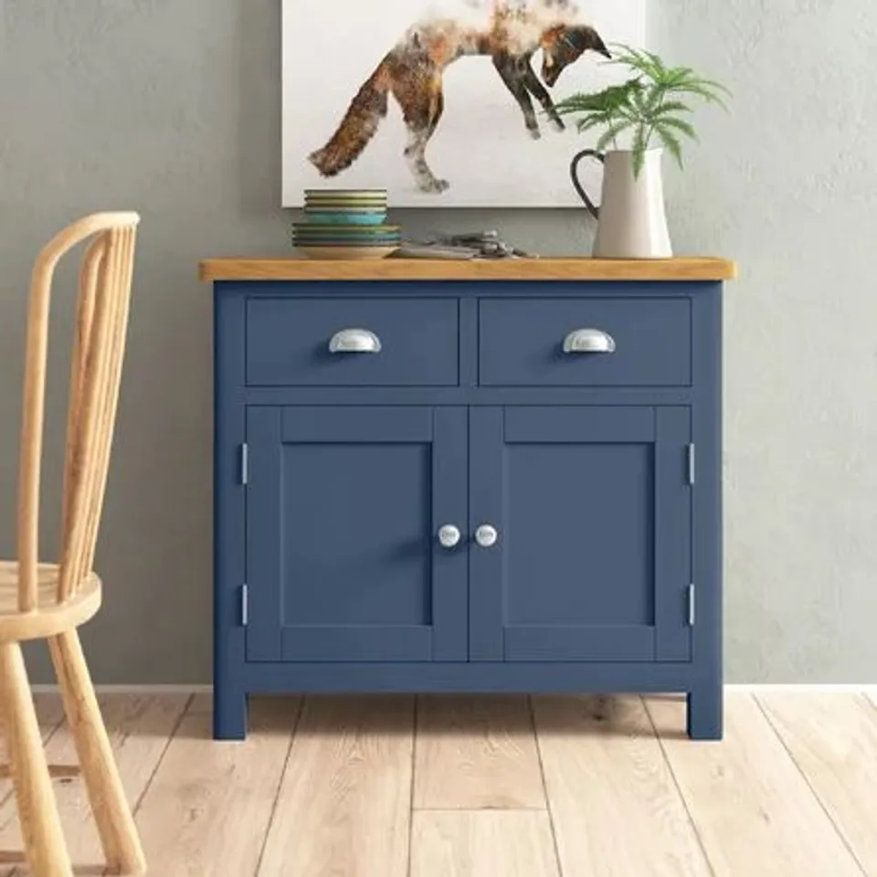 LILLE SIDEBOARD COLOUR BLUE