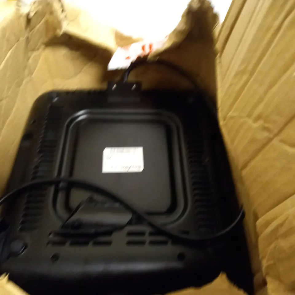 BREVILLE HALO AIR FRYER DIGITAL AIR FRYER OVEN