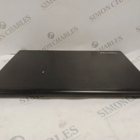 TOSHIBA SATELLITE PRO R50B LAPTOP 