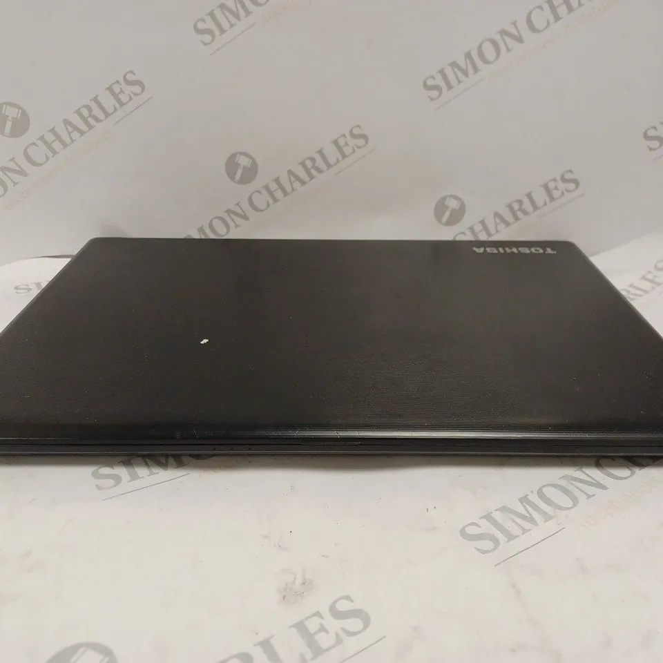 TOSHIBA SATELLITE PRO R50B LAPTOP 