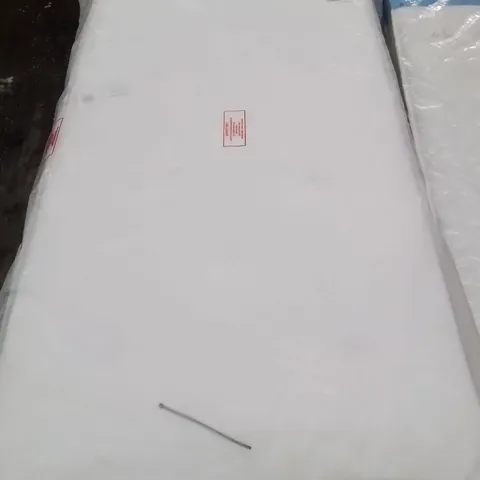 QUALITY BAGGED SINGLE MATTRESS 