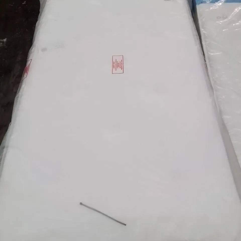 QUALITY BAGGED SINGLE MATTRESS 
