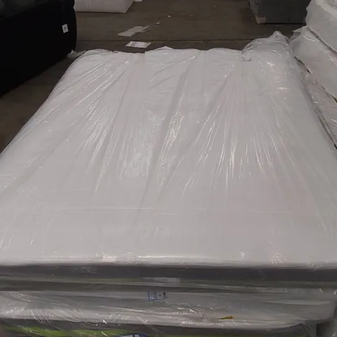QUALITY BAGGED 5' KING SIZE MATTRESS