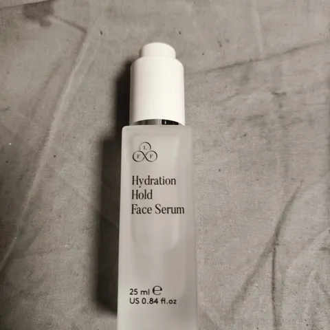 LFF HYDRATION HOLD FACE SERUM 25 ML
