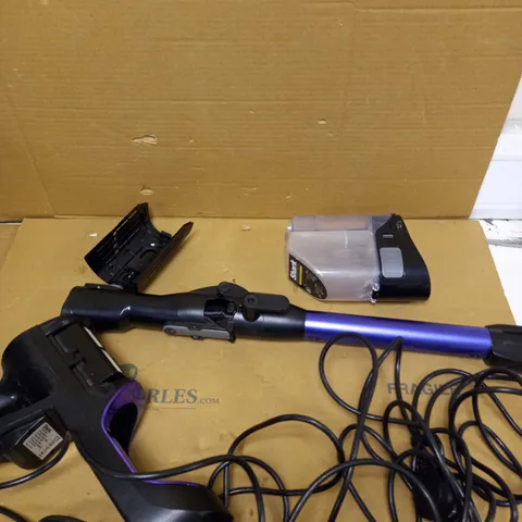 SHARK HZ500UK CORDED VACUUM CLEANER