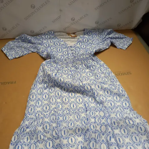 ASPIGA BILLIE DRESS SIZE S