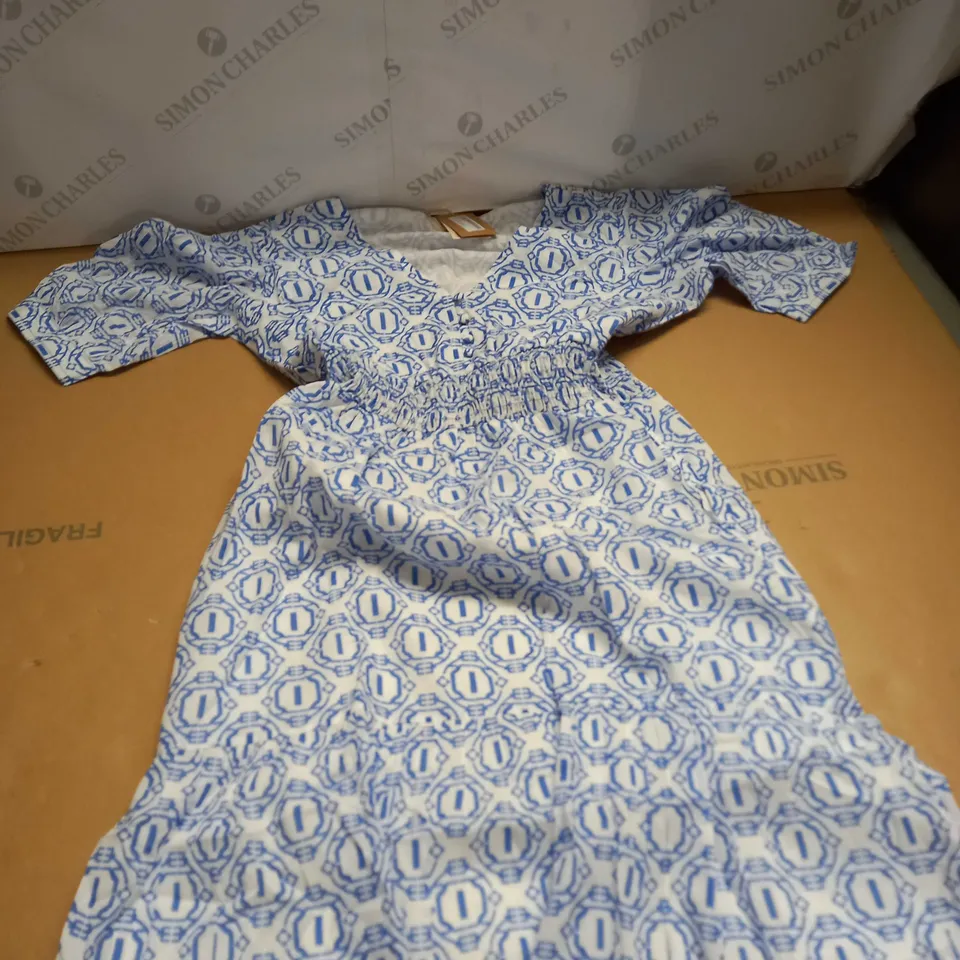 ASPIGA BILLIE DRESS SIZE S