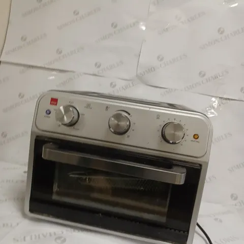 SENSIO HOME MEGA CAPACITY AIR FRYER OVEN