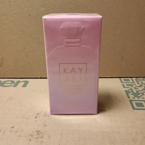 BOXED AND SEALED KAYALI ROSE ROYALE 50ML EAU DE PARFUM