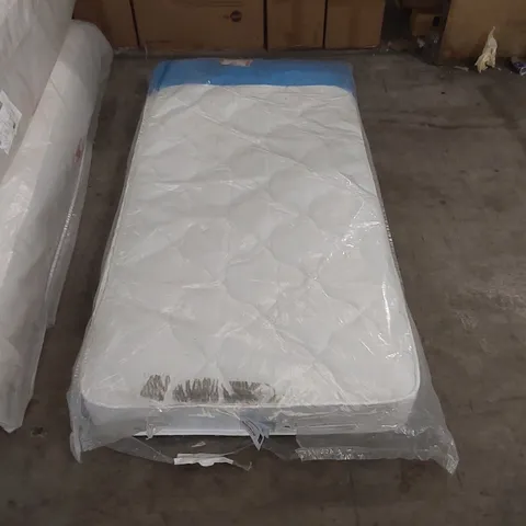 QUALITY BAGGED 3' SINGLE ASHLEY MATTRESS
