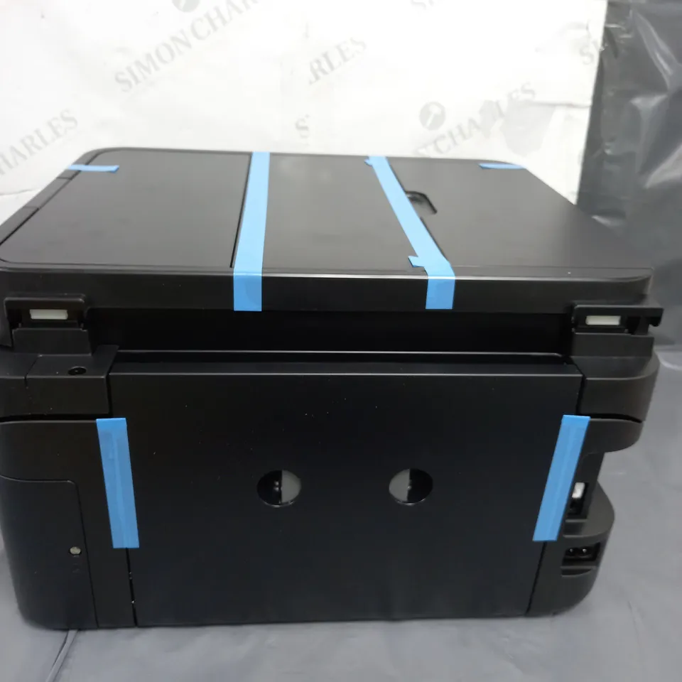EPSON ET-4850 SERIES PRINTER WITH INK