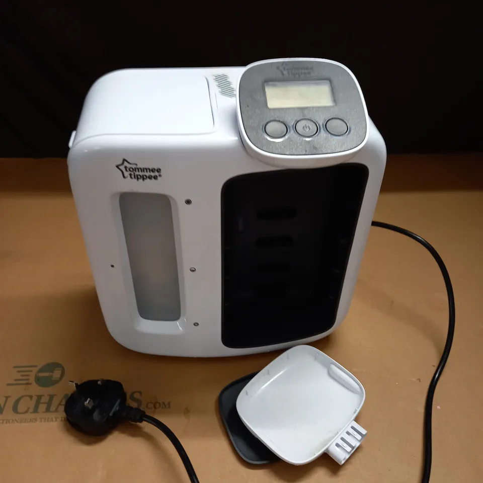 TOMMEE TIPPEE BB1029-GS