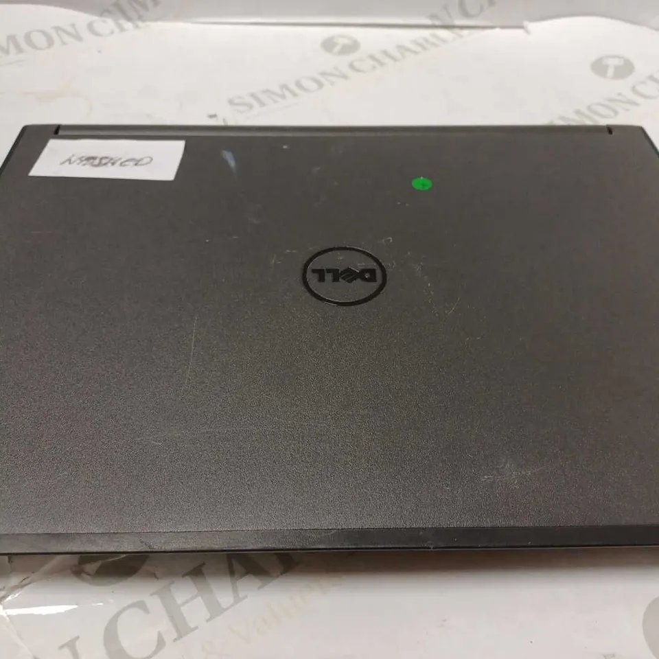 DELL CHROMEBOOK 11 LAPTOP