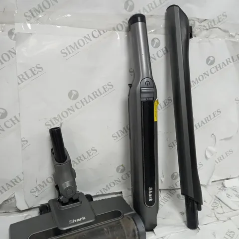 SHARK WANDVAC 2-IN-1 LIGHTWEIGHT CORDLESS HANDHELD VACUUM CLEANER MISING PARTS