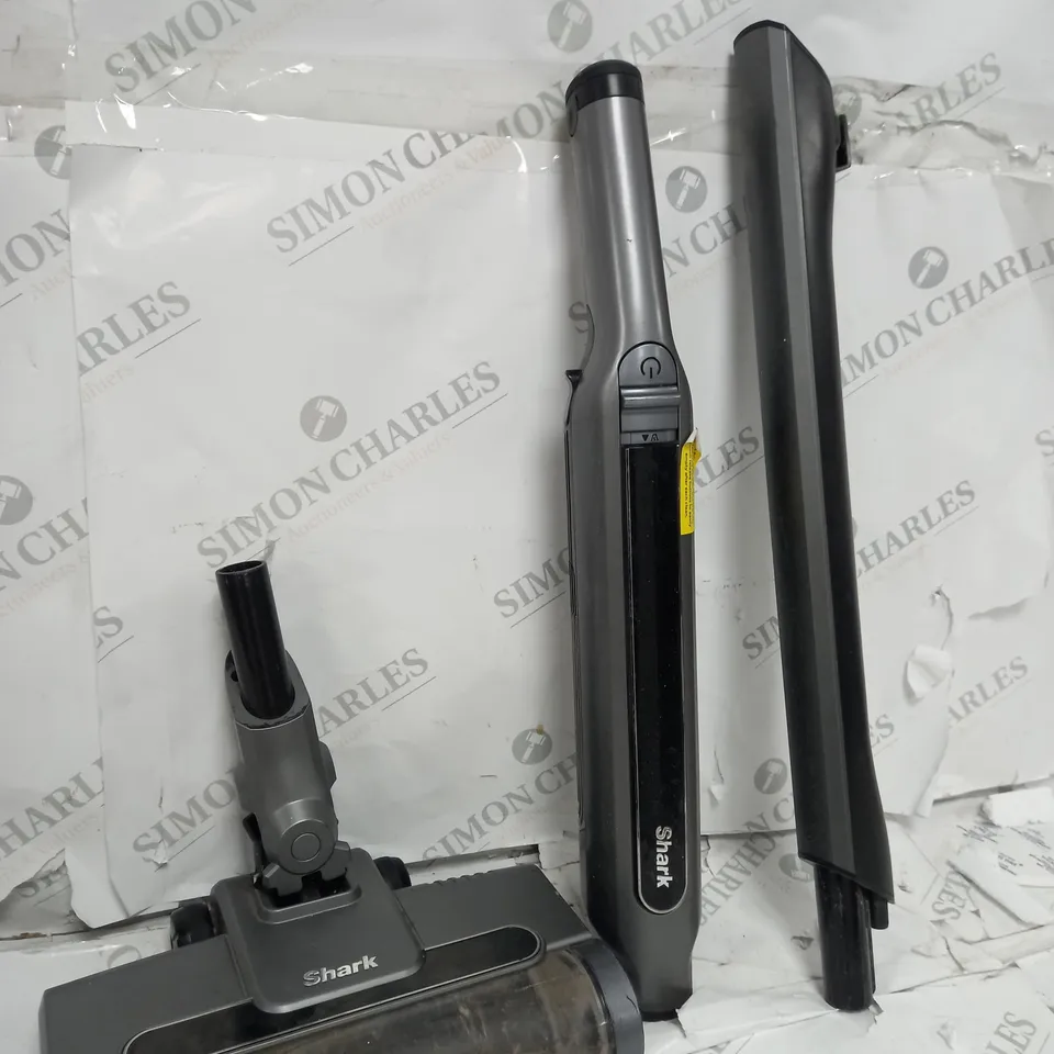 SHARK WANDVAC 2-IN-1 LIGHTWEIGHT CORDLESS HANDHELD VACUUM CLEANER MISING PARTS 