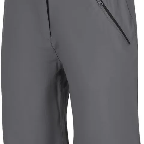 BRAND NEW REGATTA WOMEN'S XERT STRBERMUDALT SHORTS - 14