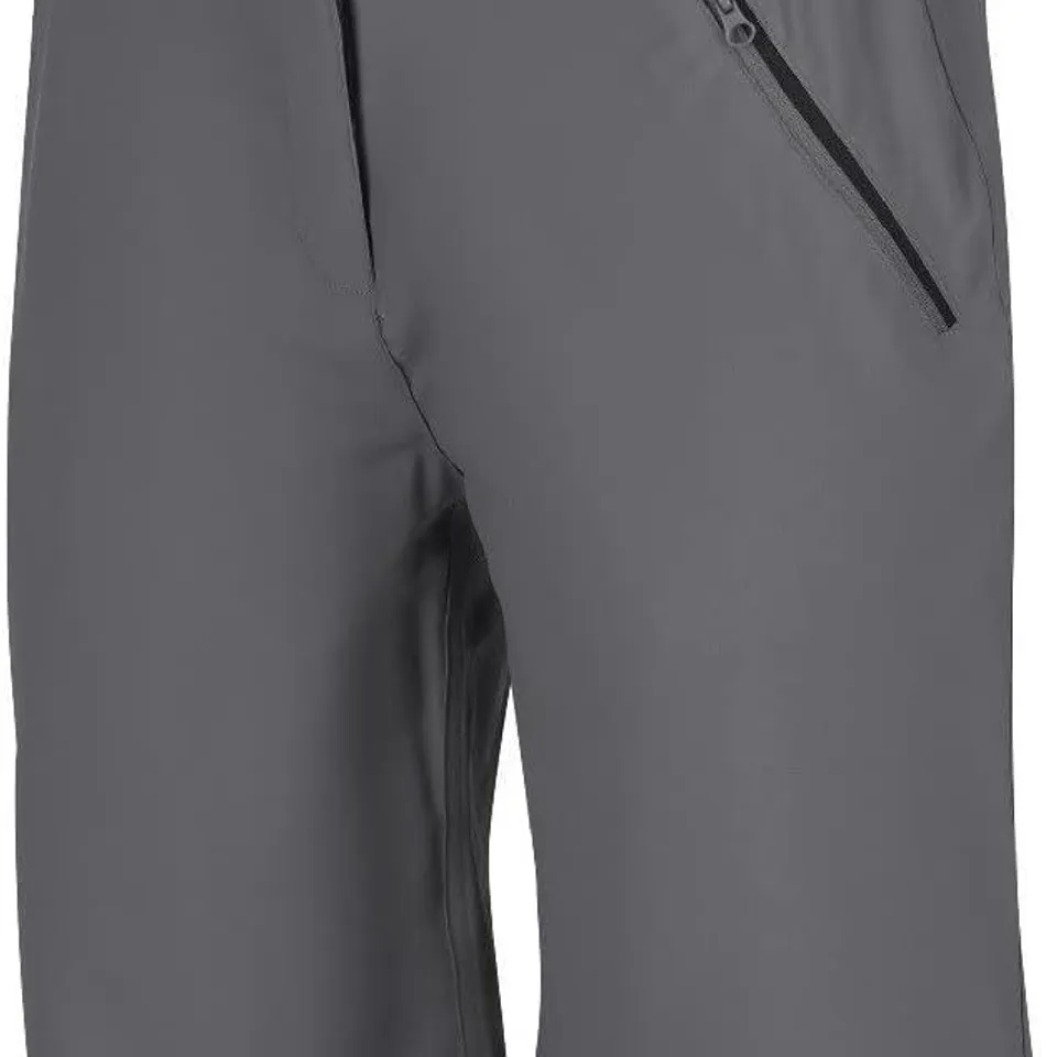 BRAND NEW REGATTA WOMEN'S XERT STRBERMUDALT SHORTS - 16