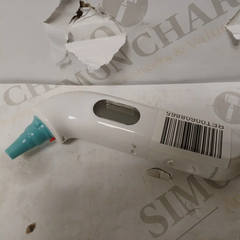 INFRARED EAR THERMOMETER