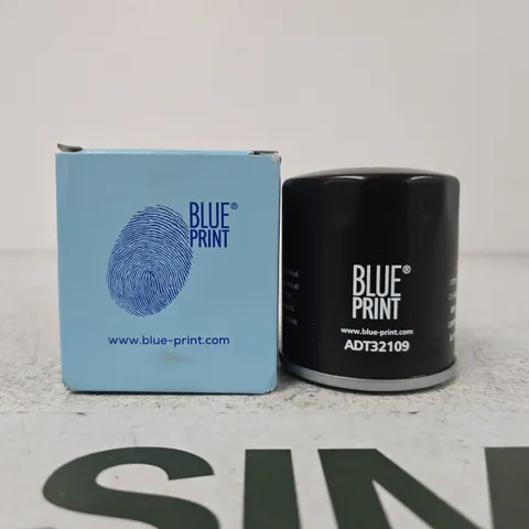 BLUE PRINT ADT32109 OIL FILTER