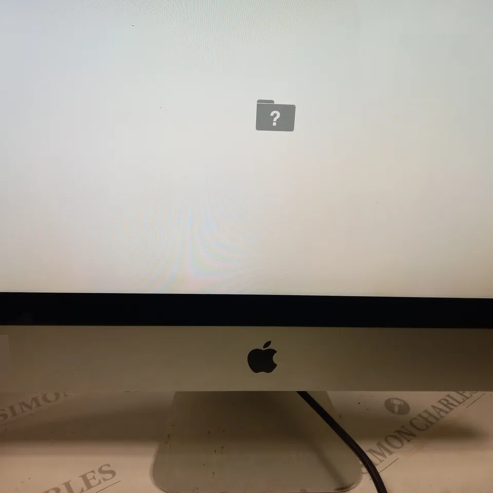 APPLE IMAC (A1311 LATE 2009)