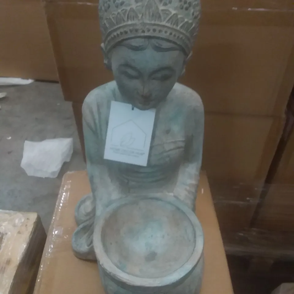 BRAND NEW BOXED LAXMI GRC STATUE