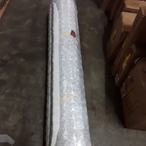 HYBRID POCKET SPRING MATTRESS - SIZE UNSPECIFIED