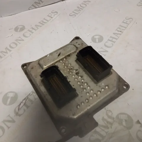 ENGINE CONTROLL UNIT FOR OPEL ASTRA