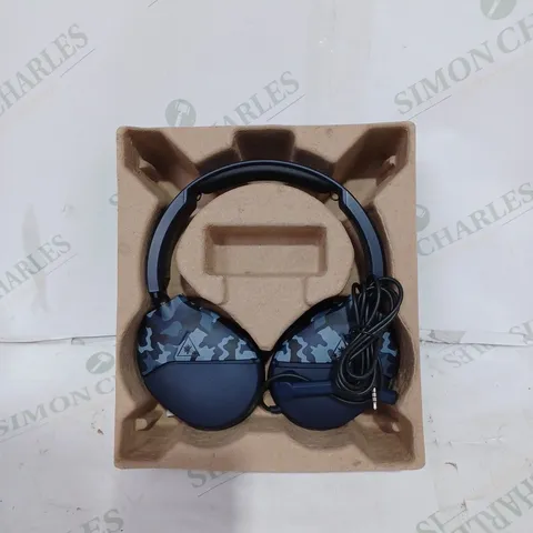 TURTLE BEACH RECON 70 WIRED MULTIPLATFORM GAMING HEADSET