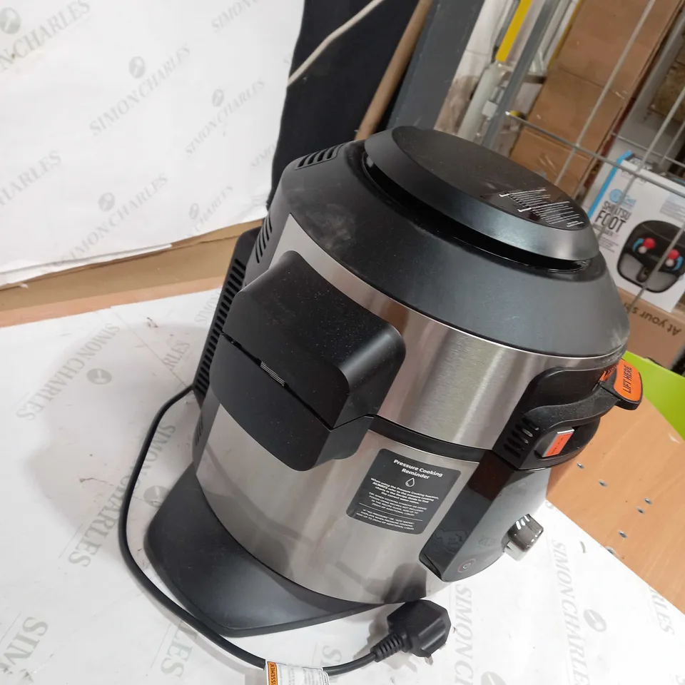 NINJA FOODI MAX MULTI COOKER