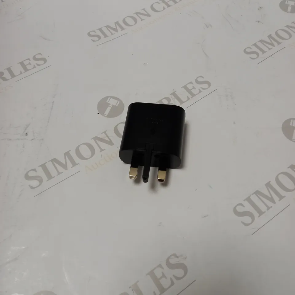 SAMSUNG TRAVEL ADAPTER PLUG