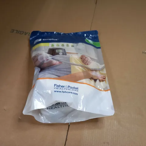 F&P SIMPLUS FULL FACE MASK - SMALL