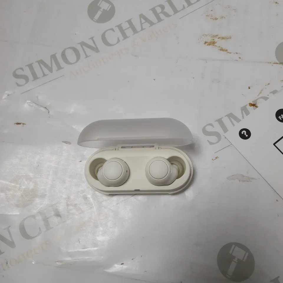 SONY WF-1000XM4 TRUE WIRELESS NOISE CANCELLING EARBUDS