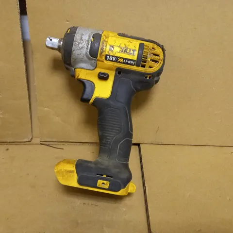 DEWALT DCF880N COMPACT IMPACT WRENCH