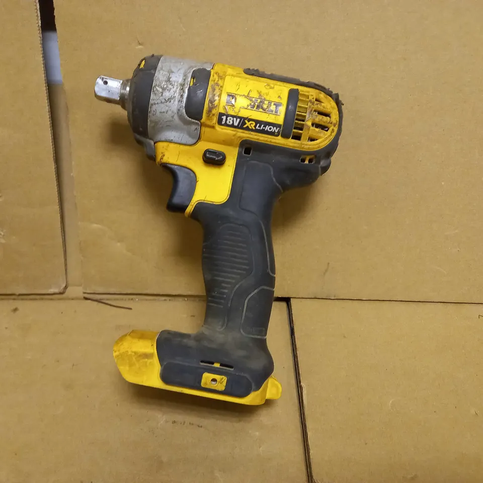 DEWALT DCF880N COMPACT IMPACT WRENCH
