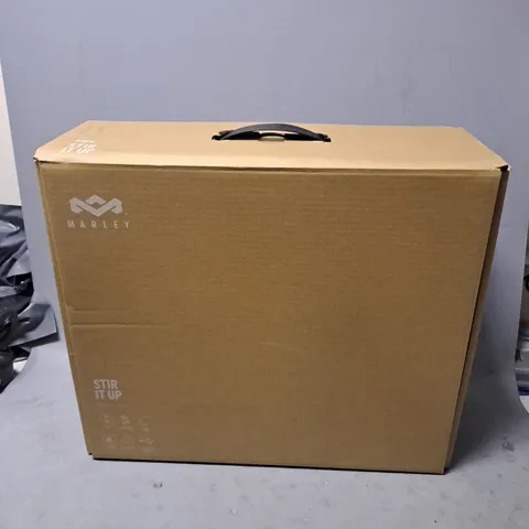 BOXED MARLEY STIR IT UP WIRELESS