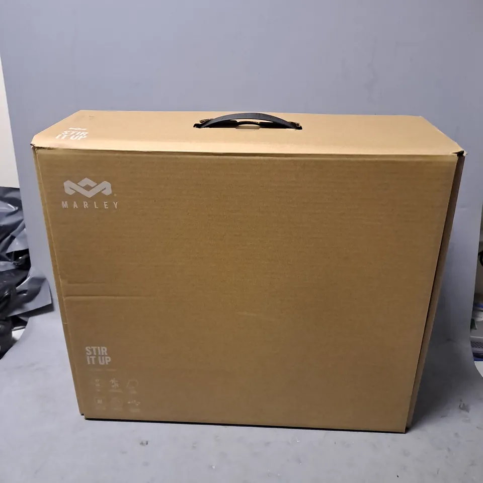 BOXED MARLEY STIR IT UP WIRELESS 