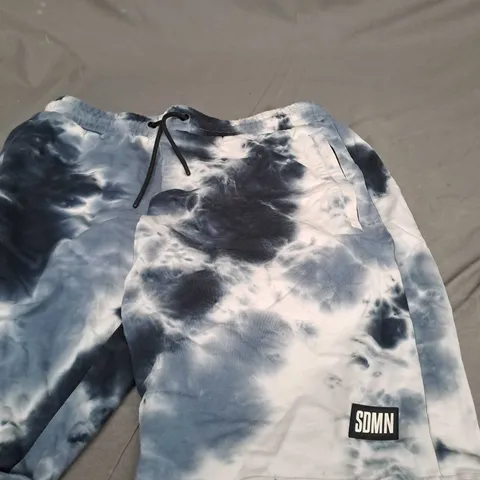 SIDEMEN CLOTHING JOGGER SHORTS - XXL