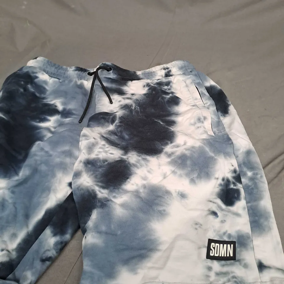SIDEMEN CLOTHING JOGGER SHORTS - XXL