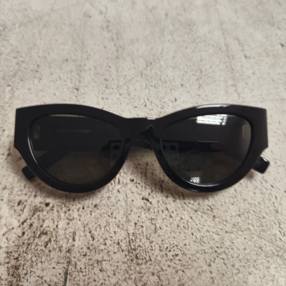 SAINT LAURENT SUNGLASSES