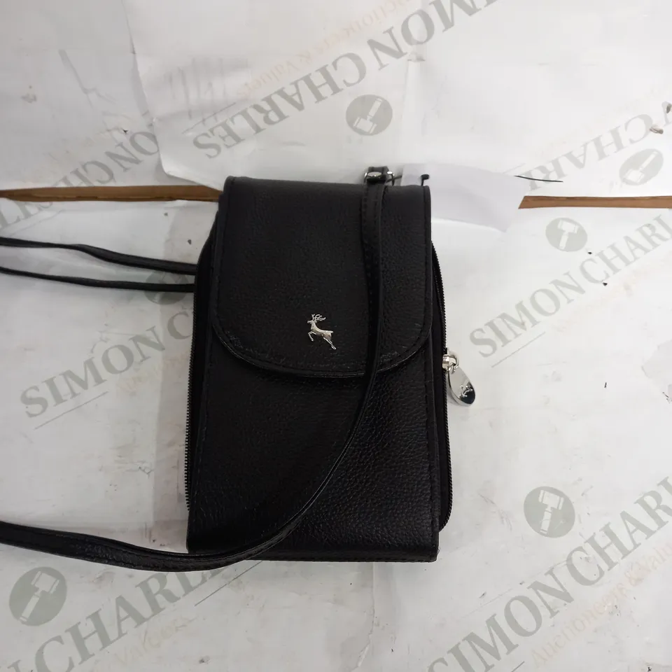 ASHWOOD PHONE CROSSBODY BAG