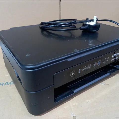 EPSON EXPRESSION HOME XP-2150 PRINTER
