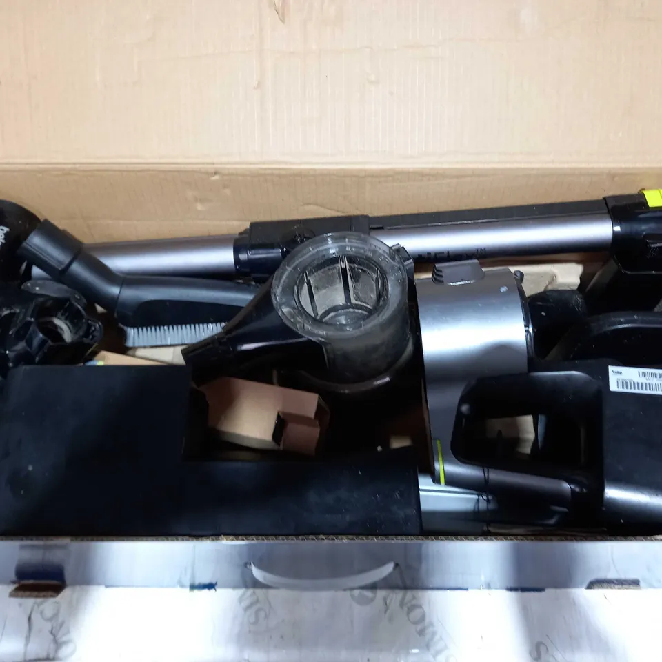 BEKO POWERCLEAN CORDLESS VACUUM CLEANER